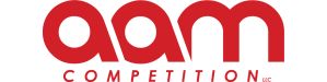 AAM Competition Manufacturer's Main Logo