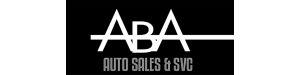 ABA Manufacturer's Main Logo