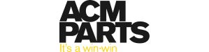 ACM Manufacturer's Main Logo