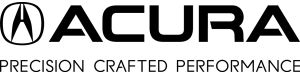 Acura Manufacturer's Main Logo
