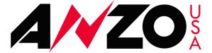 Anzo Manufacturer's Main Logo