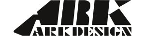 ARK Design Manufacturer's Main Logo