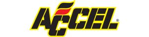 Accel Manufacturer's Main Logo