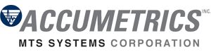 Accumetric Manufacturer's Main Logo