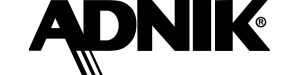 Adnik Manufacturer's Main Logo