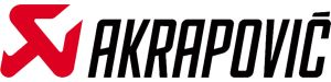 Akrapovic Manufacturer's Main Logo