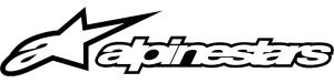 Alpinestars Manufacturer's Main Logo