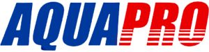 Aqua-Pro Manufacturer's Main Logo