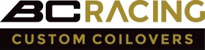 BC Racing Manufacturer's Main Logo