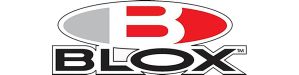 BLOX Racing Manufacturer's Main Logo