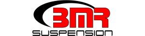 BMR Suspension Manufacturer's Main Logo