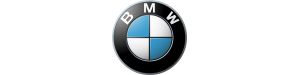 BMW Manufacturer's Main Logo