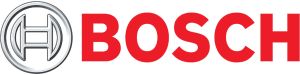 Bosch Manufacturer's Main Logo