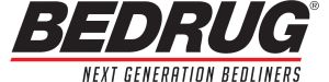 Bedrug Manufacturer's Main Logo