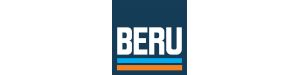 Beru Manufacturer's Main Logo