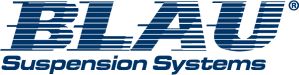 Blau Manufacturer's Main Logo