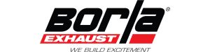 Borla Manufacturer's Main Logo