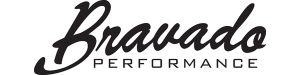 Bravado Manufacturer's Main Logo