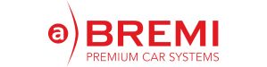 Bremi Manufacturer's Main Logo