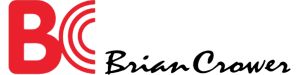 Brian Crower Manufacturer's Main Logo