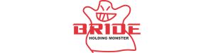 Bride Manufacturer's Main Logo