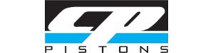 CP Pistons Manufacturer's Main Logo
