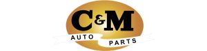 C & M Manufacturer's Main Logo