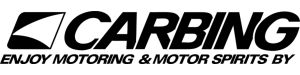 Carbing Manufacturer's Main Logo