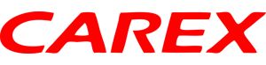 Carex Manufacturer's Main Logo