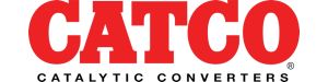 Catco Manufacturer's Main Logo