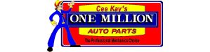 Ceekay Manufacturer's Main Logo