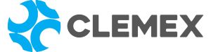 Clemex Manufacturer's Main Logo