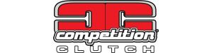 Competition Clutch Manufacturer's Main Logo