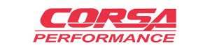 Corsa Performance Manufacturer's Main Logo