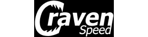 Craven Speed Manufacturer's Main Logo