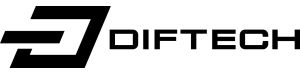 Diftech Manufacturer's Main Logo