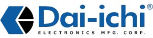Daiichi Manufacturer's Main Logo