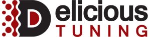 Delicious Tuning Manufacturer's Main Logo
