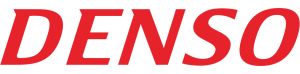 Denso Manufacturer's Main Logo