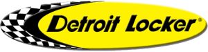 Detroit Locker Manufacturer's Main Logo