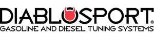 DiabloSport Manufacturer's Main Logo