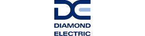 Diamond Manufacturer's Main Logo