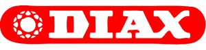 Diax Manufacturer's Main Logo