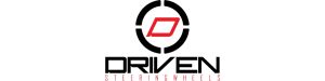 Driven Steering Wheels Manufacturer's Main Logo