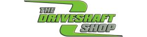 Driveshaft Shop Manufacturer's Main Logo