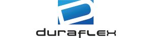 Duraflex Manufacturer's Main Logo