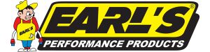 Earl's Manufacturer's Main Logo