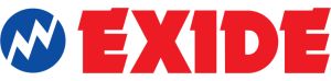 Exide Bat. Manufacturer's Main Logo
