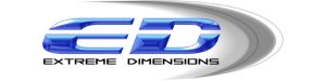 Extreme Dimensions Manufacturer's Main Logo