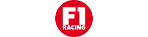 F1 Racing Manufacturer's Main Logo